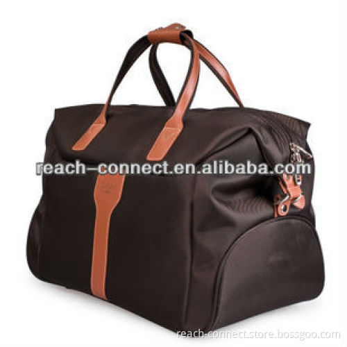 2013 new fashion traveling bag for women and men